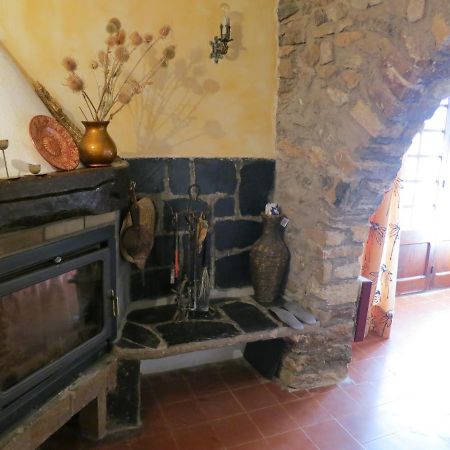 Casa Marti, Alojamiento Rural Con Encanto Los Molinos  Exterior photo