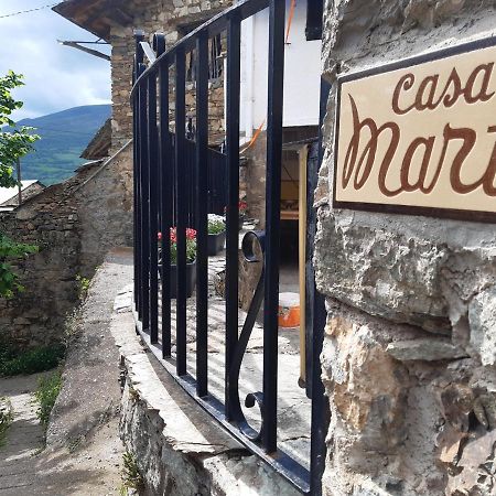 Casa Marti, Alojamiento Rural Con Encanto Los Molinos  Exterior photo
