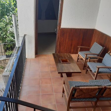 Casa Marti, Alojamiento Rural Con Encanto Los Molinos  Exterior photo