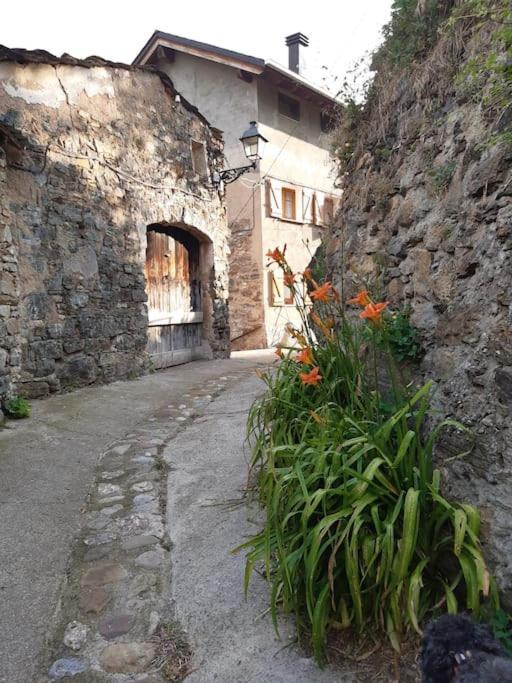 Casa Marti, Alojamiento Rural Con Encanto Los Molinos  Exterior photo