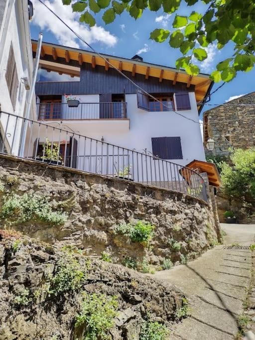 Casa Marti, Alojamiento Rural Con Encanto Los Molinos  Exterior photo