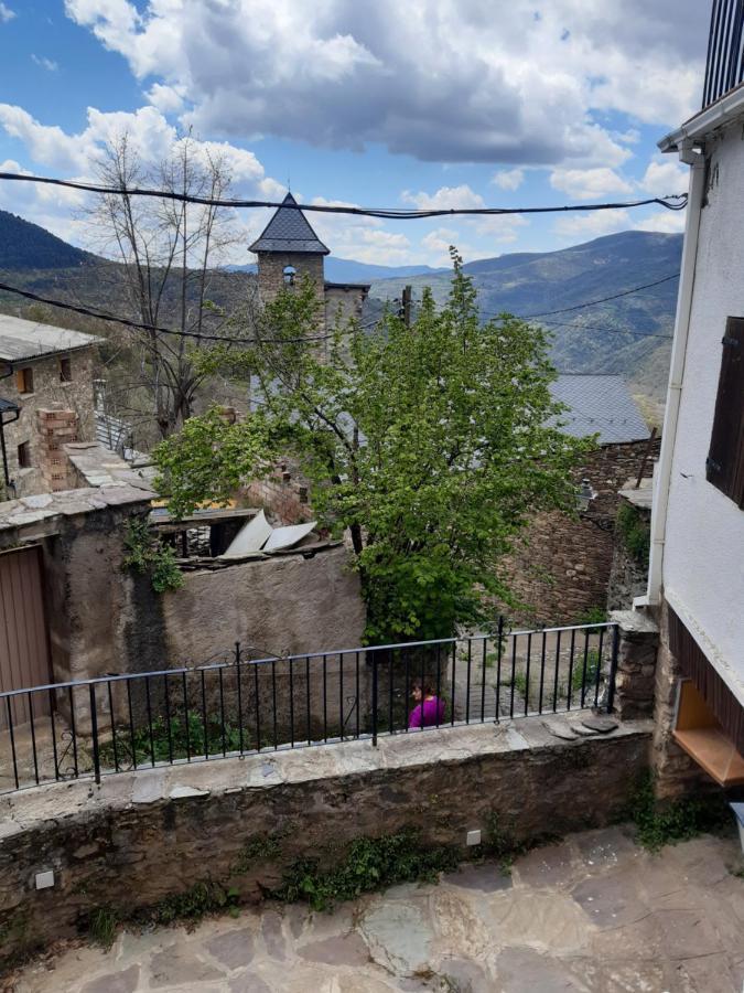 Casa Marti, Alojamiento Rural Con Encanto Los Molinos  Exterior photo