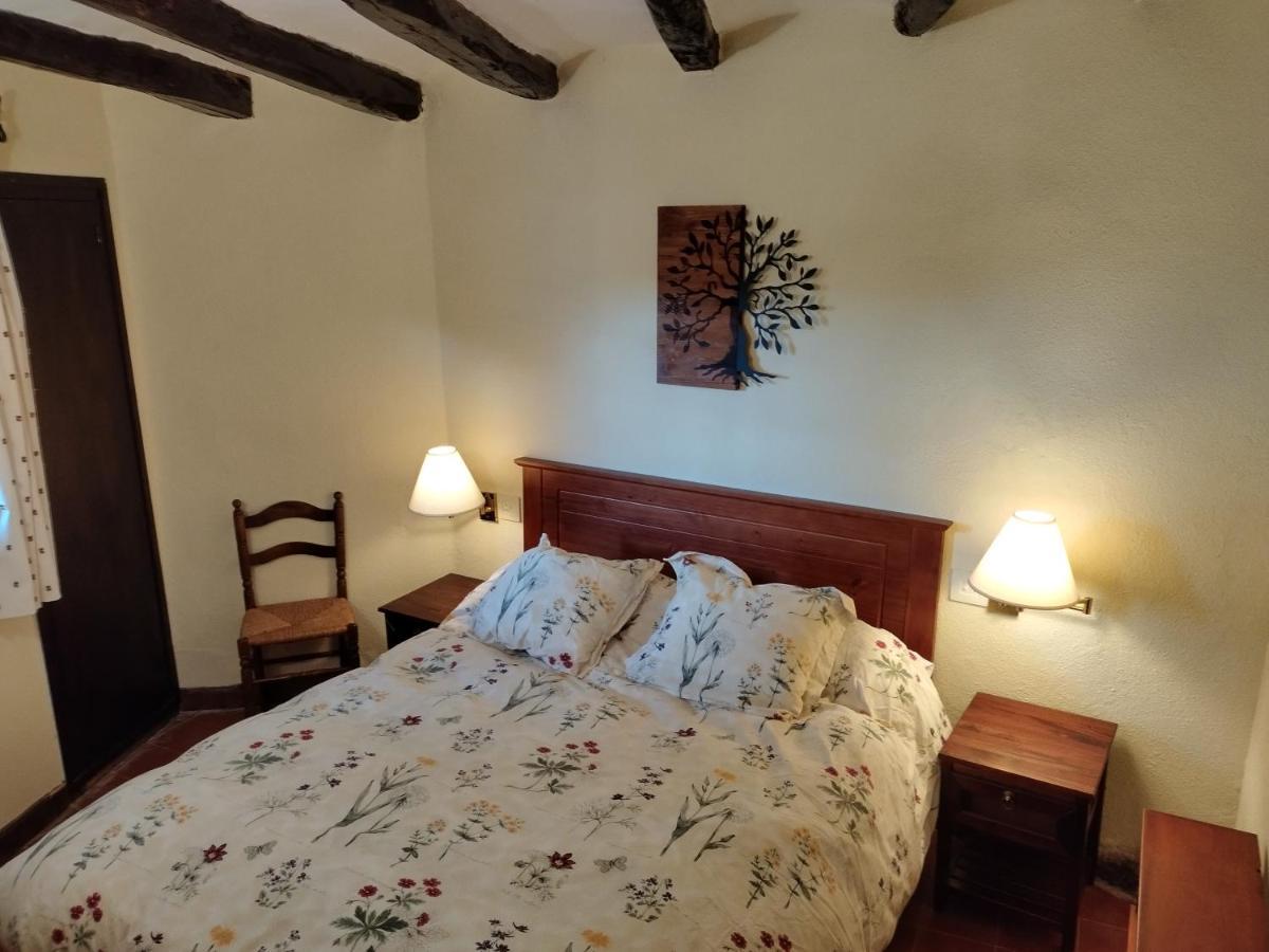Casa Marti, Alojamiento Rural Con Encanto Los Molinos  Exterior photo