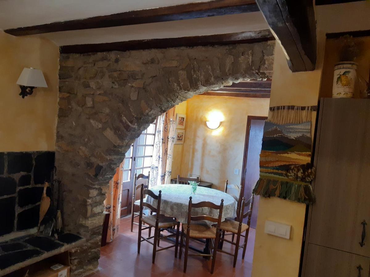 Casa Marti, Alojamiento Rural Con Encanto Los Molinos  Exterior photo