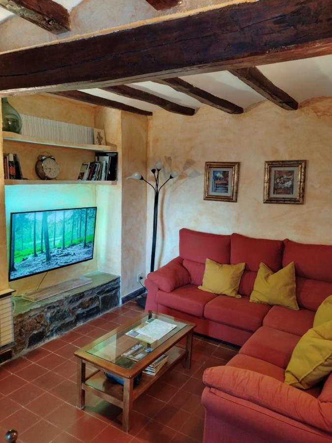 Casa Marti, Alojamiento Rural Con Encanto Los Molinos  Exterior photo