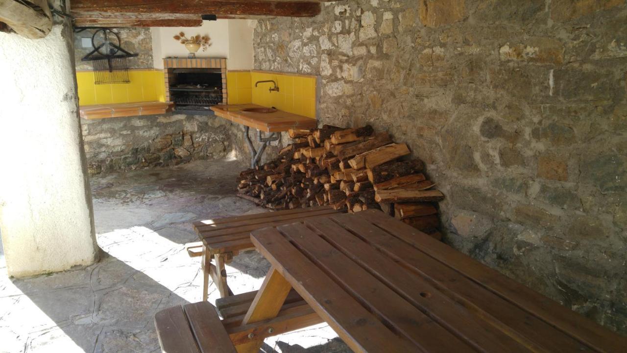 Casa Marti, Alojamiento Rural Con Encanto Los Molinos  Exterior photo