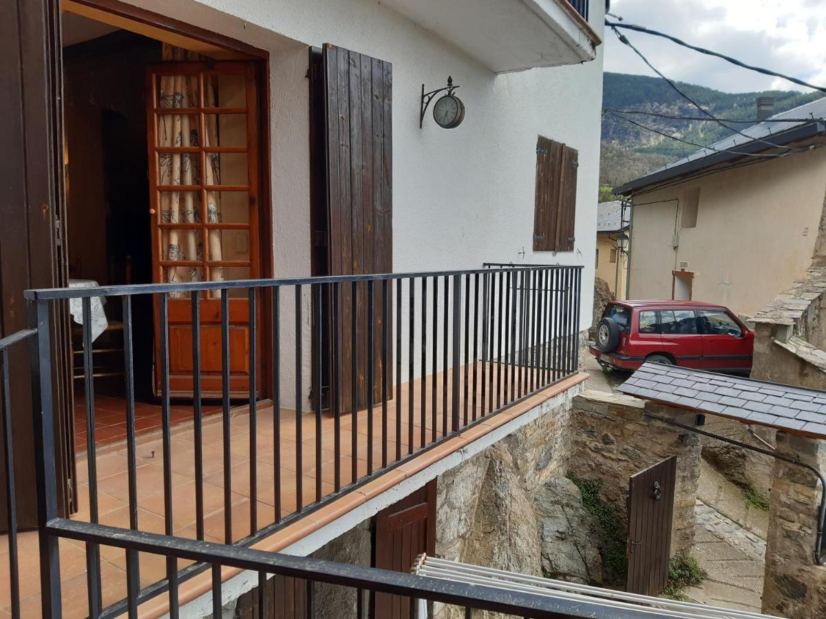 Casa Marti, Alojamiento Rural Con Encanto Los Molinos  Exterior photo