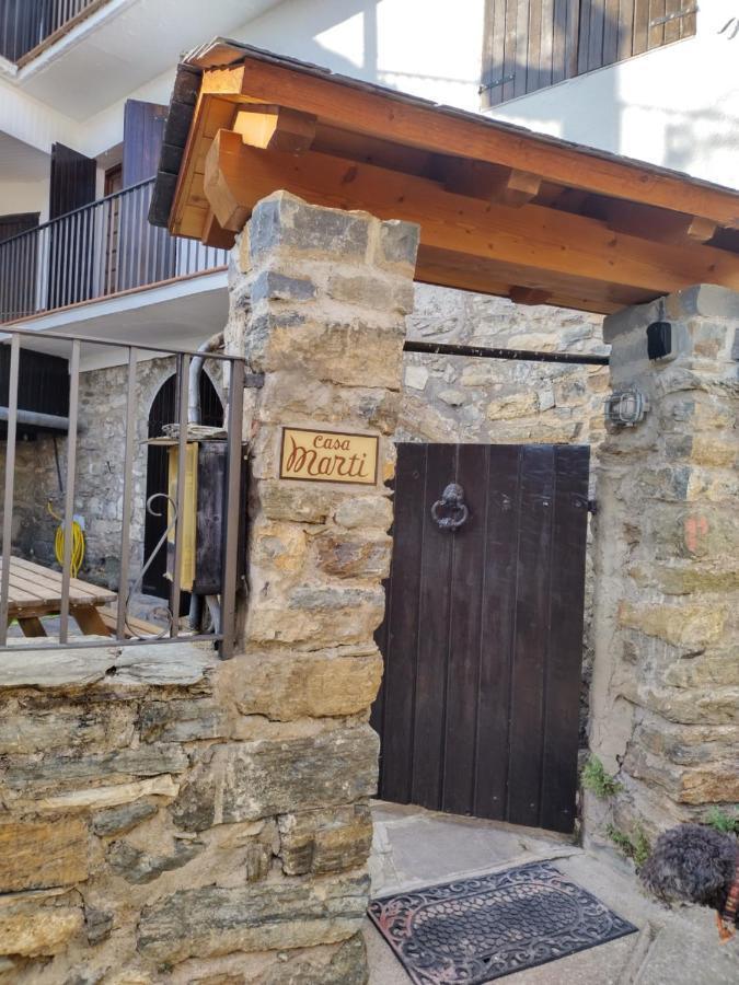 Casa Marti, Alojamiento Rural Con Encanto Los Molinos  Exterior photo