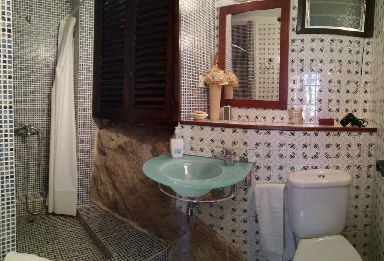 Casa Marti, Alojamiento Rural Con Encanto Los Molinos  Exterior photo
